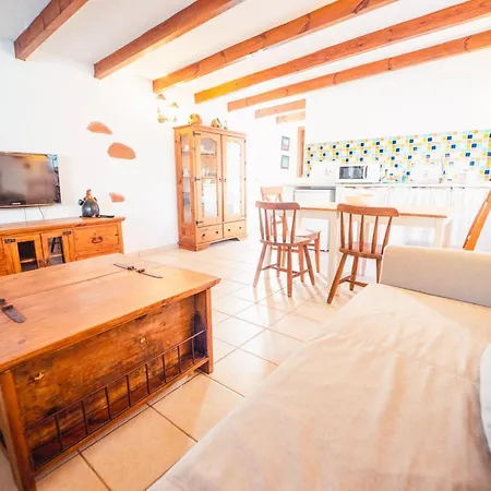 Apartamento Casa Maida