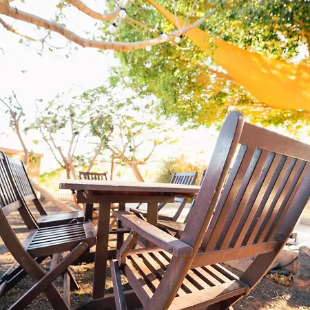 Casa Maida Тетир