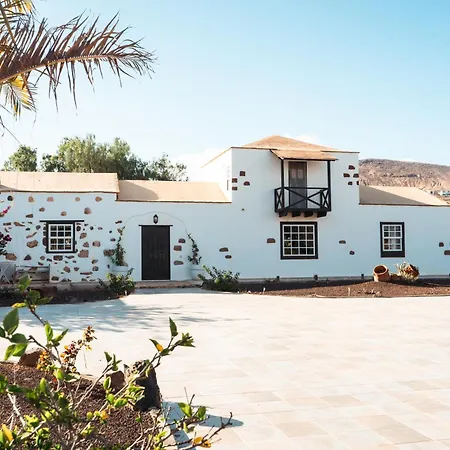 Casa Maida Апартаменты Тетир