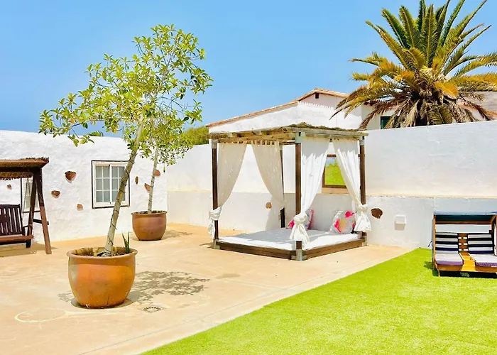 Apartment Casa Maida