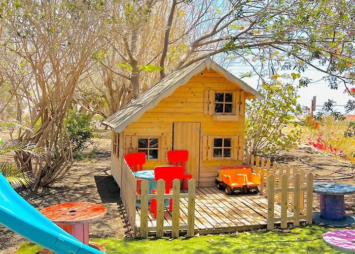 Casa Maida Apartment *