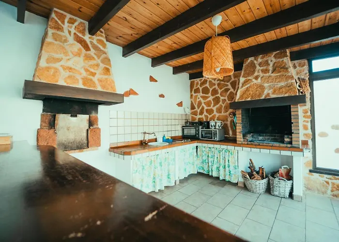 Casa Maida Apartment *