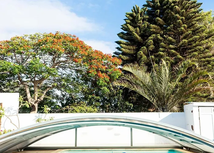 Apartmán Casa Maida