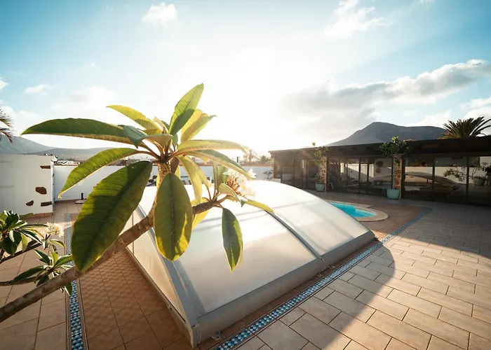 Apartment Casa Maida *