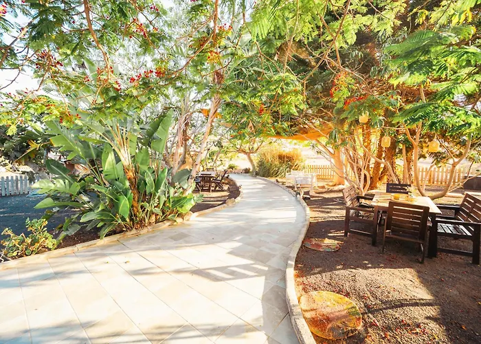 Casa Maida Apartment *