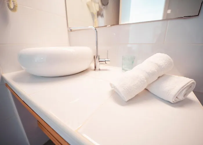 Apartment Casa Maida