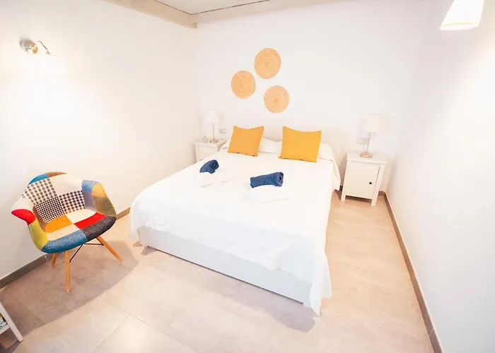 Apartment Casa Maida Tetir