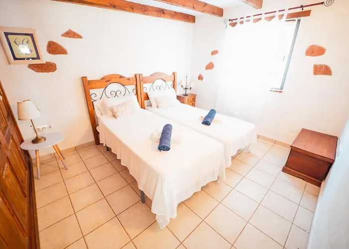 Casa Maida Apartment