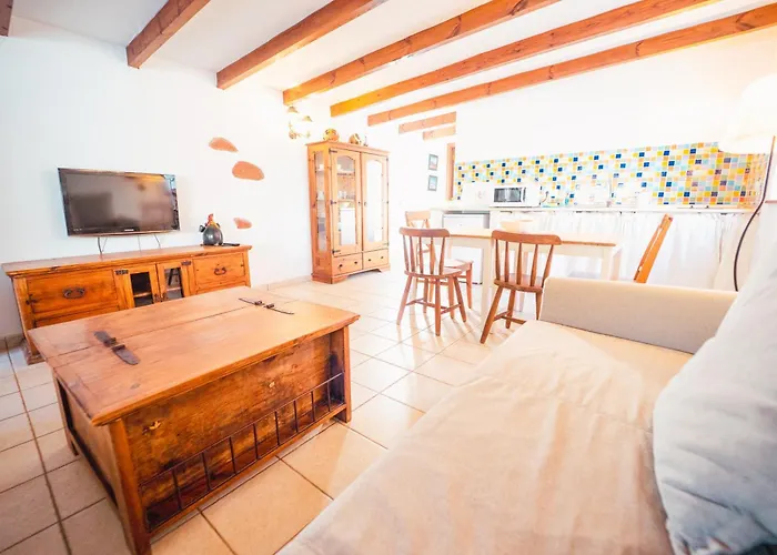 Apartment Casa Maida