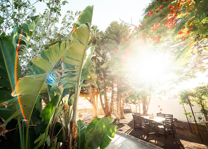 Casa Maida Apartment Tetir