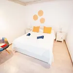 Apartment Casa Maida Tetir