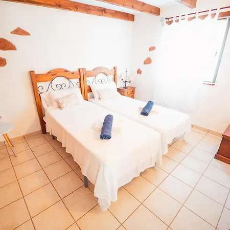 Casa Maida Apartment