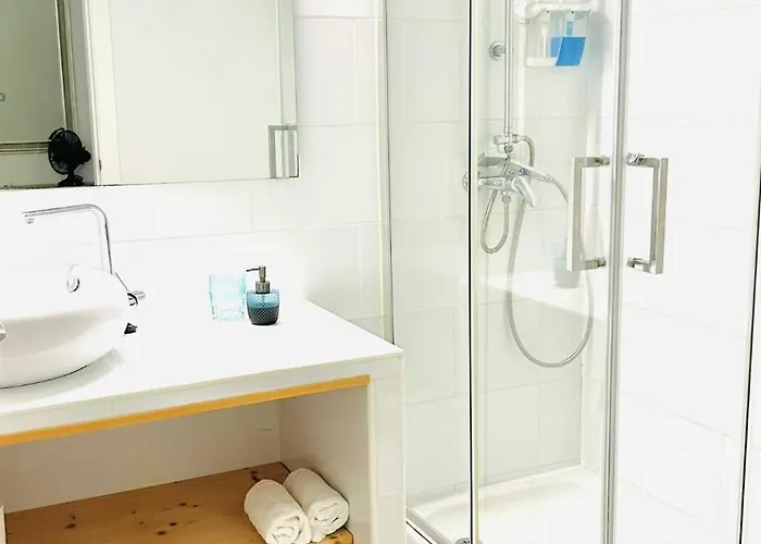 Casa Maida Apartment Tetir