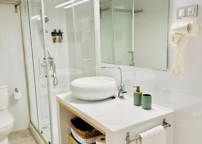 Apartment Casa Maida Tetir