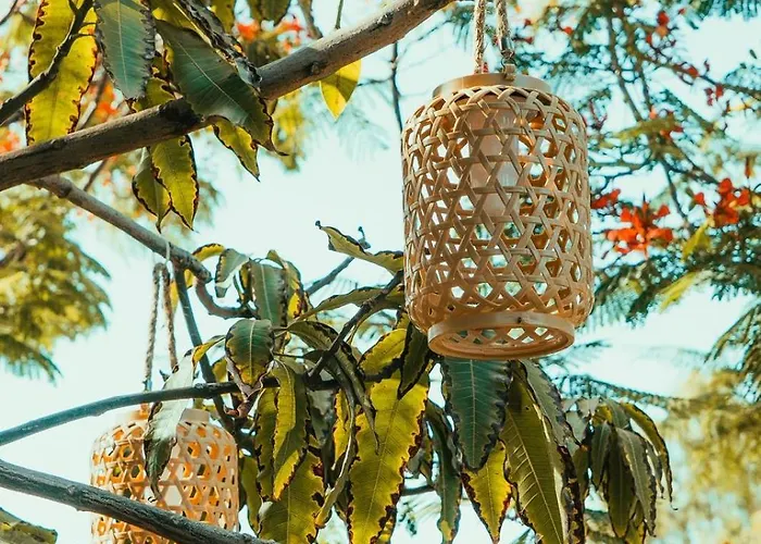 Casa Maida Apartment