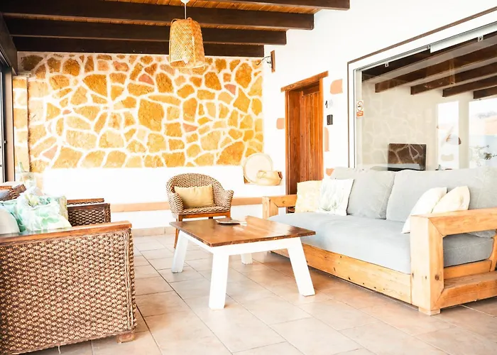 Apartment Casa Maida *