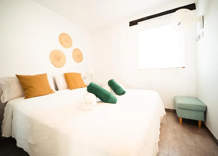 Casa Maida Apartment Tetir