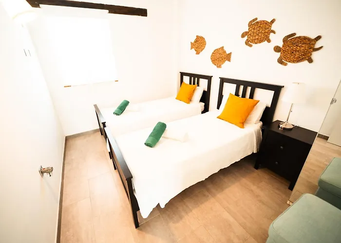 Apartment Casa Maida