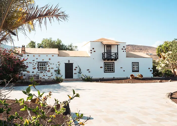 Casa Maida Apartment Tetir